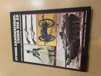 Svensk arm&eacute;materiel under 350 &aring;r fr&aring;n Kungl. Krigskollegiums tillkomst &aring;r 1630 fram till v&aring;ra dagar