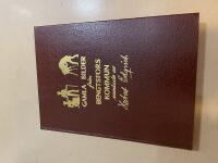 Gamla bilder fr&aring;n Bengtsfors kommun - Del 1