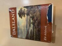 Dalsland - ett bildverk
