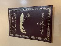 Sk&ouml;tterud - det var en g&aring;ng