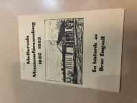 Melleruds missionsf&ouml;rsamling - 1882-1982