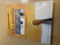 L&auml;r dig m&aring;la - akvarell 