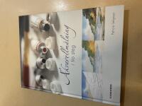 Akvarellm&aring;lning i tio steg 