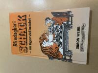 Bli oslagbar i schack en tiger vid br&auml;det