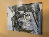 Georgij Zjukov i strid 