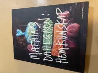 Mathias Dahlgren: hemkunskap 