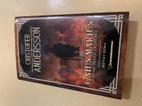 Gaius Marius Roms tredje grundare - Novus Homo