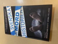 Svenska mordhistorier 