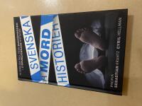 Svenska mordhistorier 