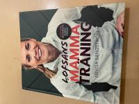 Lofsans mammatr&auml;ning [skapa formen med kompletta tr&auml;ningsprogram]