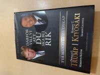 D&auml;rf&ouml;r vill vi att du ska bli rik tv&aring; m&auml;n, ett budskap