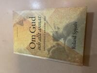 Om Gud och allt annat grunddrag i kristen tro