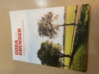 Goda grunder - vardagssvenska f&ouml;r nyanl&auml;nda 