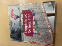 Lappteknik f&ouml;r hela &aring;ret 