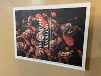 Tareq Taylors kyckling 