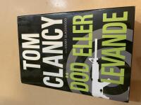 D&ouml;d eller levande 