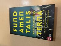 Fundamentalisterna de nya kyrkorna och hatet mot hbtq-personer