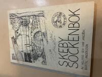 Skeby sockenbok