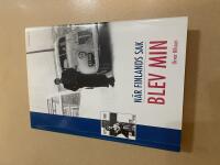 Finlands sak blev min minnen fr&aring;n krig och fred