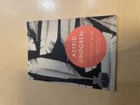 Luise Justine Mejer en k&auml;rlekshistoria fr&aring;n 1700-talets Tyskland