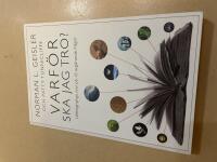 Varf&ouml;r ska jag tro? l&auml;ttbegripliga svar p&aring; 10 avg&ouml;rande fr&aring;gor