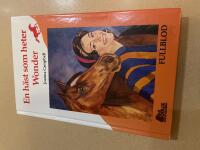 En h&auml;st som heter Wonder 