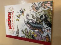 Mickey's craziest adventures 