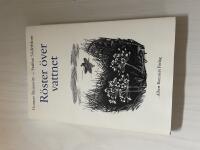 R&ouml;ster &ouml;ver vattnet 