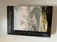 Europas id&eacute;historia 1492-1918