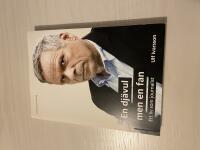 En dj&auml;vul men en fan ett liv som journalist