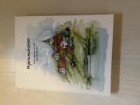 Hj&auml;rtumsboken minnen, m&auml;nniskor och milj&ouml; kring millennieskiftet