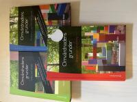 Omv&aring;rdnadens grunder - H&auml;lsa och oh&auml;lsa - Ansvar och utveckling - Perspektiv och f&ouml;rh&aring;llningss&auml;tt