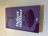 Hyfsat h&aring;llbar 