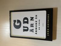 Gud &auml;r n&auml;rmare &auml;n du tror 