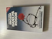 Ingen dans p&aring; rosor