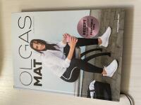 Olgas mat f&ouml;r aktiva kvinnor