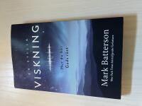 En stilla viskning hur du h&ouml;r Guds r&ouml;st