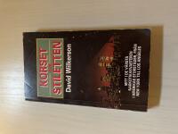 Korset och stiletten 