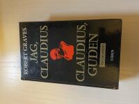 Jag, Claudius - Claudius, guden - 1 volym