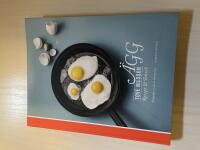 &Auml;gg recept & teknik