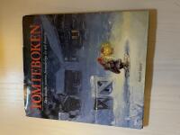 Tomteboken den svenska tomtens f&ouml;runderliga liv och historia