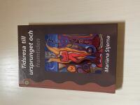 Tidsresa till ursprunget och framtiden 