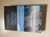 P&aring; spaning efter livets ursprung [om astrobiologi, m&auml;nniskans r&ouml;tter och evolutionen]