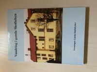 Vandring i gamla Skoftebyn 