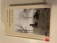 Dr&ouml;mmaren en bok om Sven Hedin