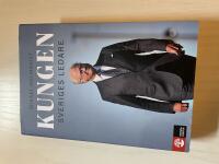 Kungen Sveriges ledare