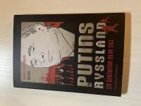 Putins Ryssland en diktator blir till