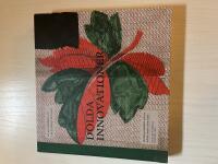 Dolda innovationer textila produkter och ny teknik under 1800-talet