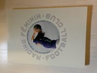 Racing F&eacute;minin Football Club roman