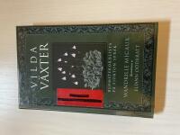 Vilda v&auml;xter blomsterordlista p&aring; 14 spr&aring;k